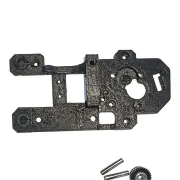 Main body (printed)