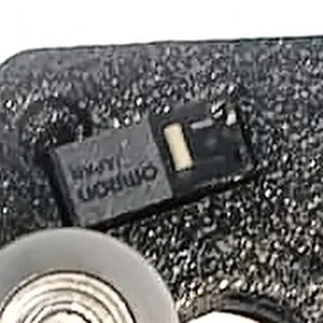 Filament runout switch