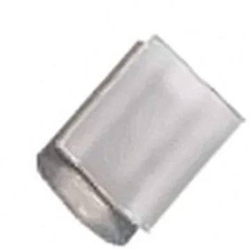 PTFE tube 4×2 mm, 5 mm long
