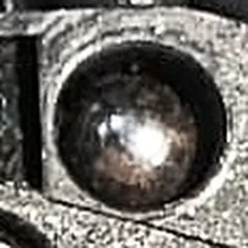 Steel ball, 4 mm