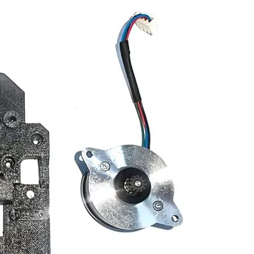 Extruder stepper motor