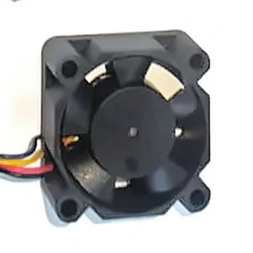 Hotend cooling fan