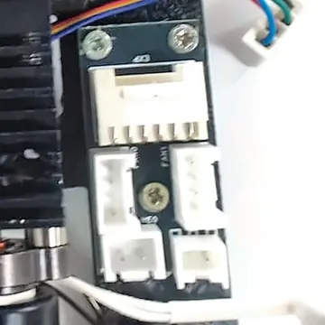 Toolhead breakout board