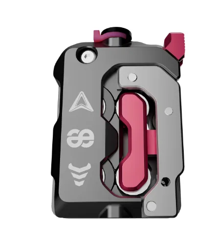 QALAM Pro Extruder