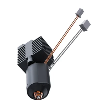 QALAM Pro Hotend