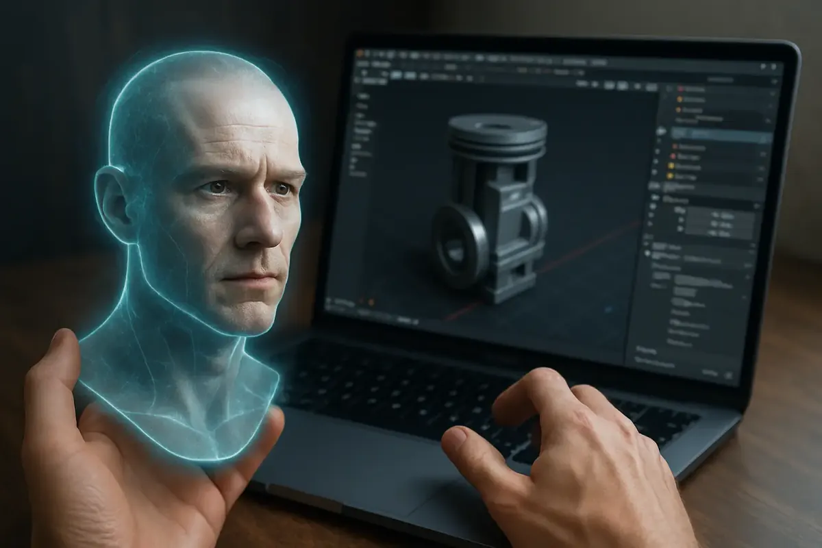 Are AI-Generated 3D Models Worth It? (Testing Popular AI Tools)