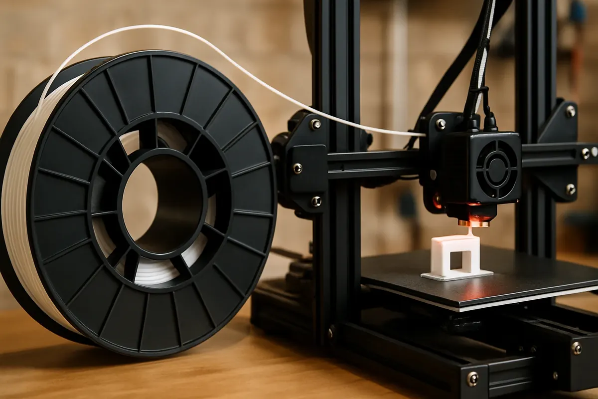 Best Settings for HIPS Filament: The Ultimate Guide