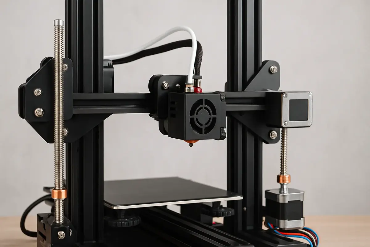 Dual Z-Axis Upgrade: Is It Really Worth It for Stability?