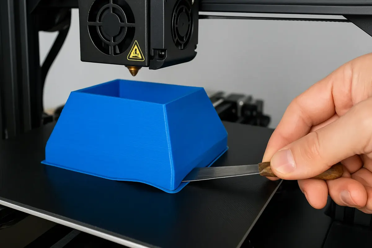 Easy Ways to Fix Warping in 3D Printing (Step-by-Step Guide)