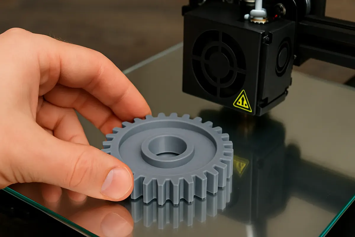 How to 3D Print on Glass Beds Without Adhesion Problems
