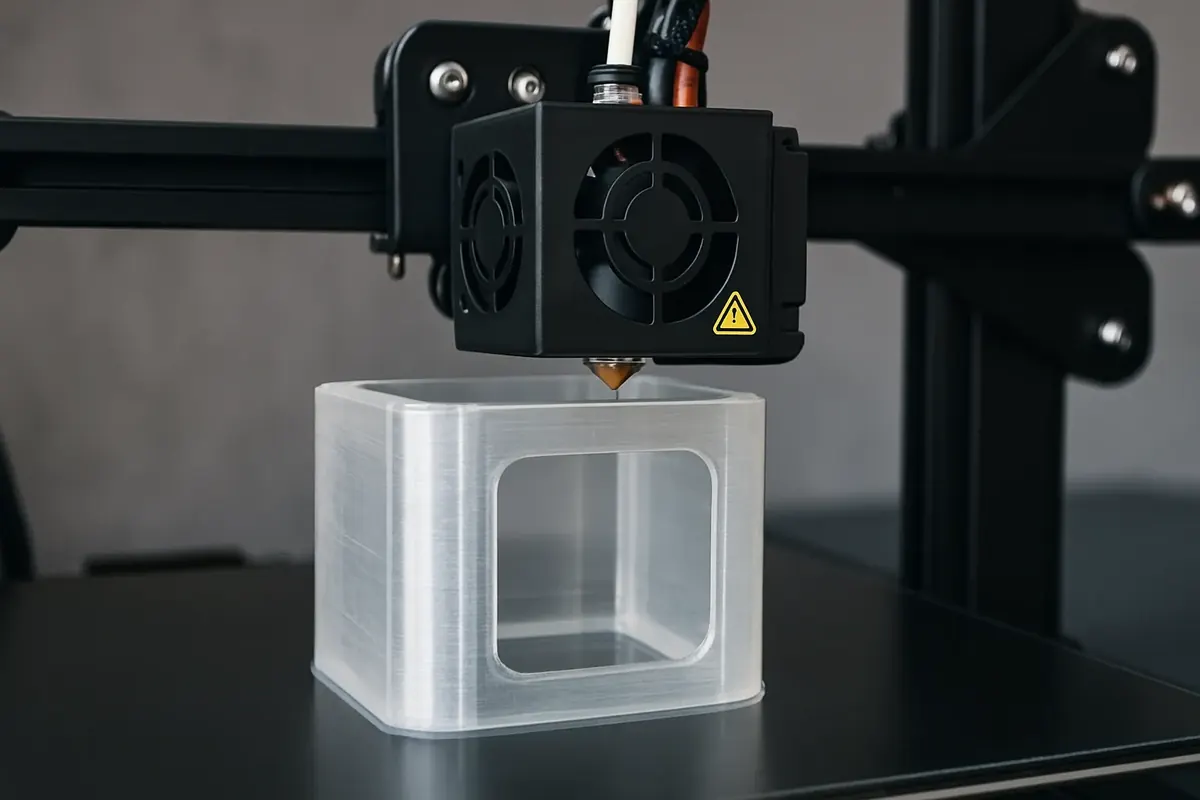 How to 3D Print Polycarbonate Like a Pro (Complete Guide)