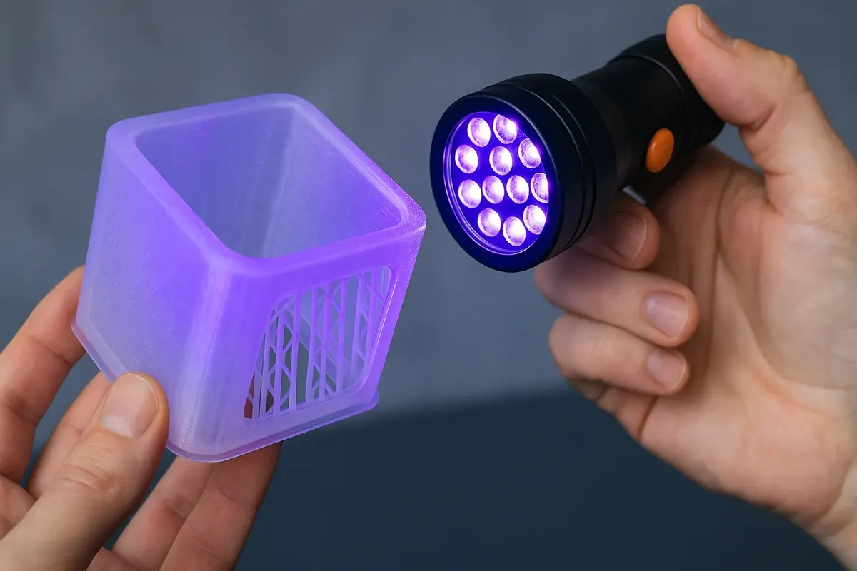 How to Easily Fix Resin Prints That Won’t Cure Properly