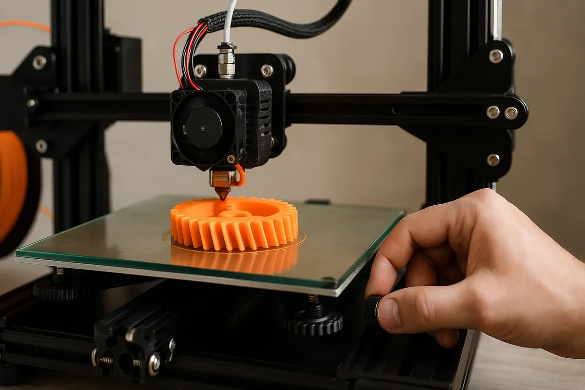 How to Extend the Lifespan of My 3D Printer?