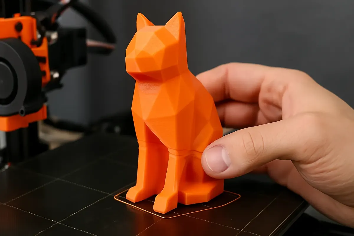 How to Fix Layer Shifting in 3D Printing?