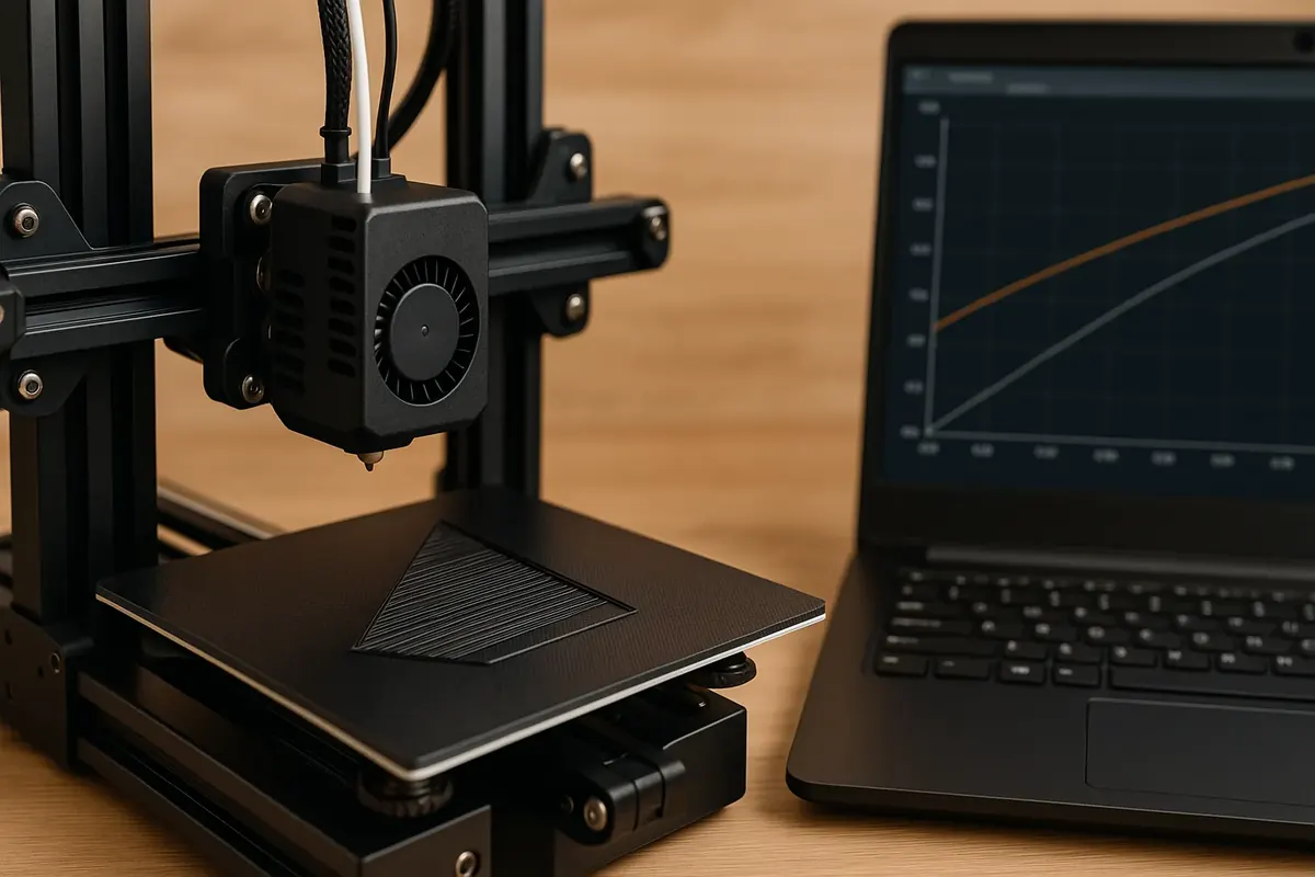 How to Perfectly Calibrate Pressure Advance on Klipper