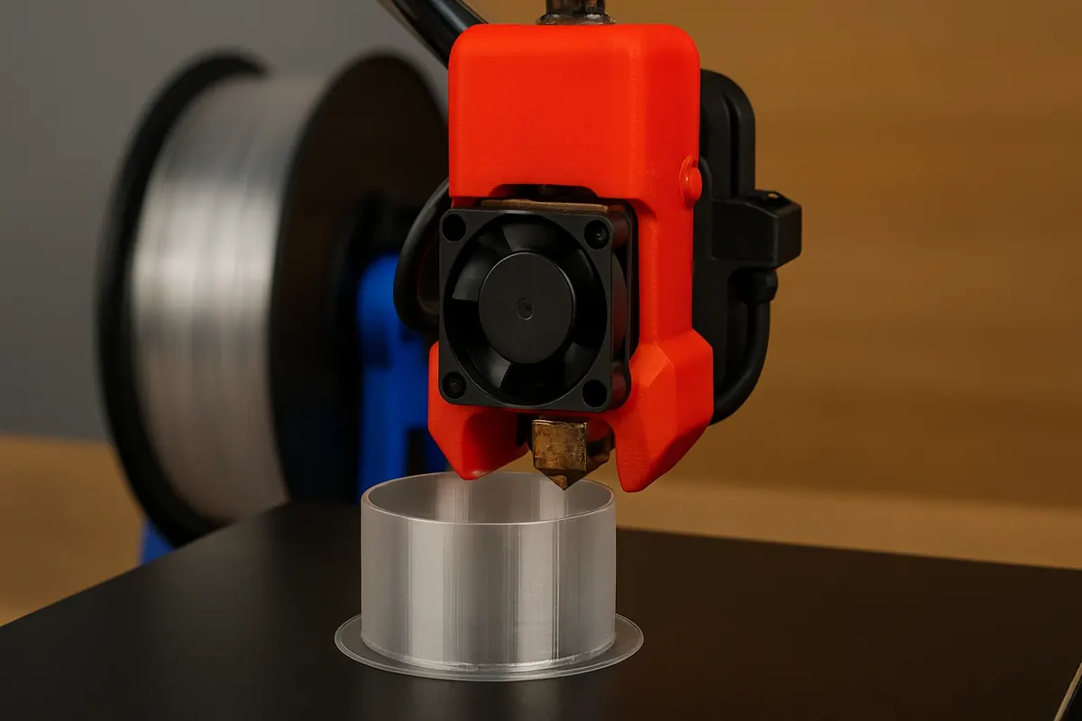How to Print with Polycarbonate Filament Successfully