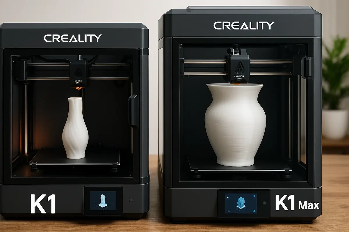 K1 vs K1 Max: What’s Actually Different and Worth Paying For?