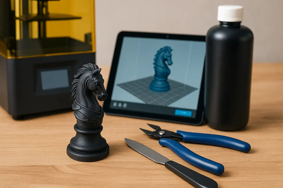 What Are the Best Slicers for Resin 3D Printing?