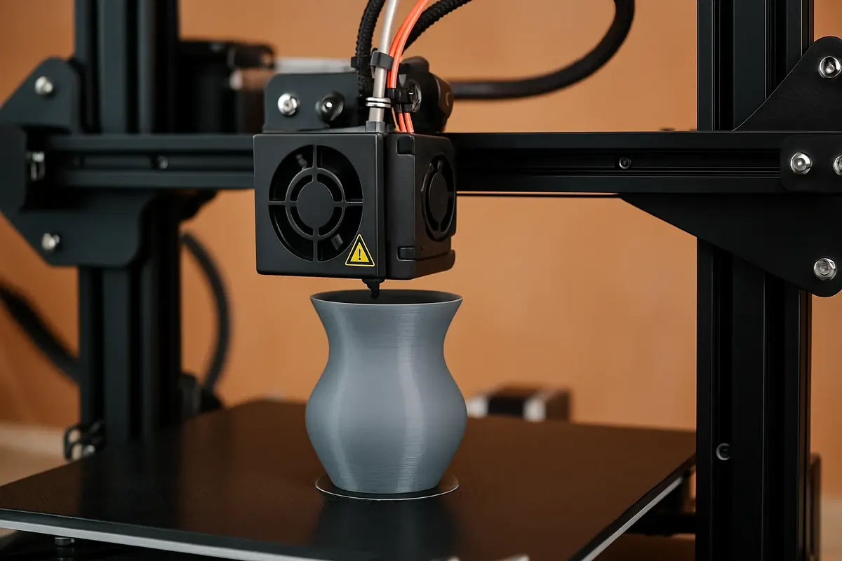 What Is Arc Welder in 3D Printing? (How to Enable It for Smoother G-Code)