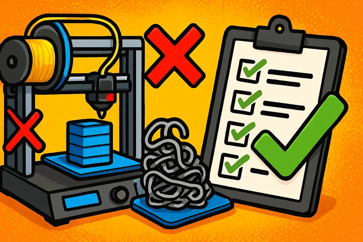 What’s the Best Way to Prevent Print Failures During Long Prints?