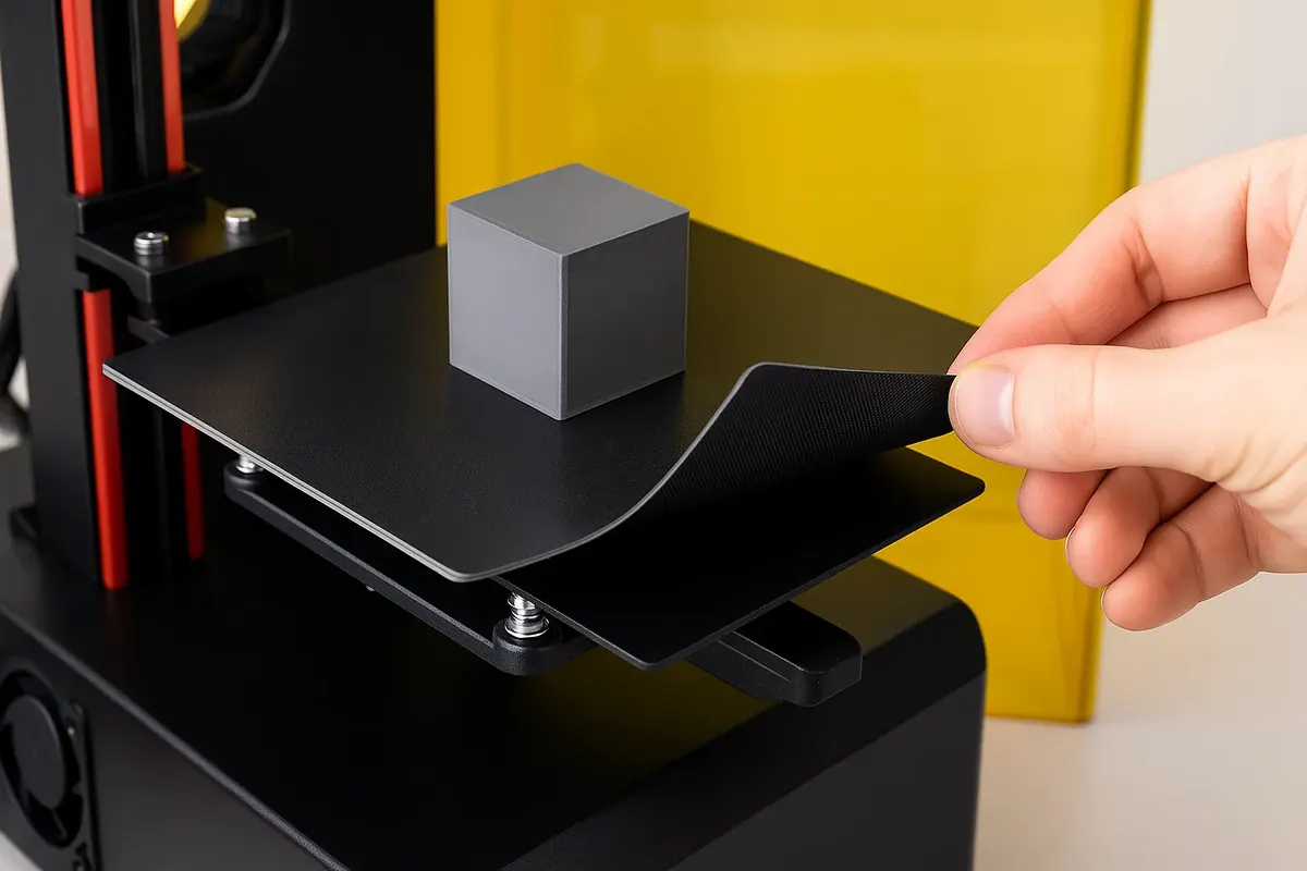 Are Magnetic Build Plates Worth It for Everyday Printing?