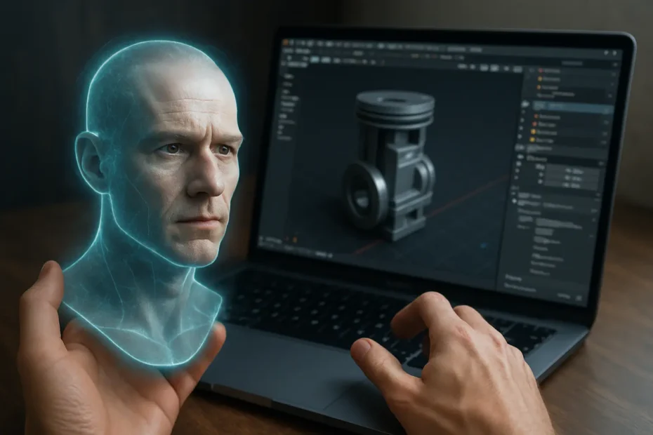 Are AI-Generated 3D Models Worth It (Testing Popular AI Tools)
