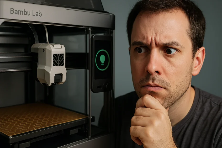 Bambu Lab's Hidden Features You’re Probably Not Using