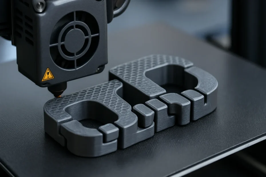 How to Design Print-In-Place Objects Successfully (No Assembly Needed)