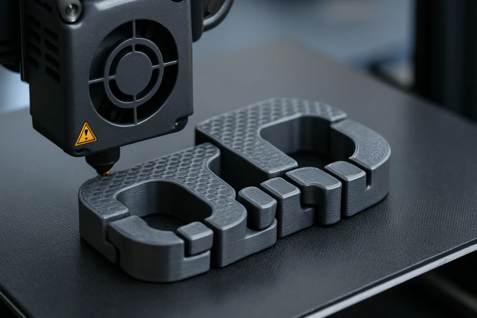 How to Design Print-In-Place Objects Successfully (No Assembly Needed ...