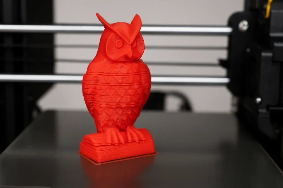 How to Fix Layer Shifts and Misalignments in 3D Printing