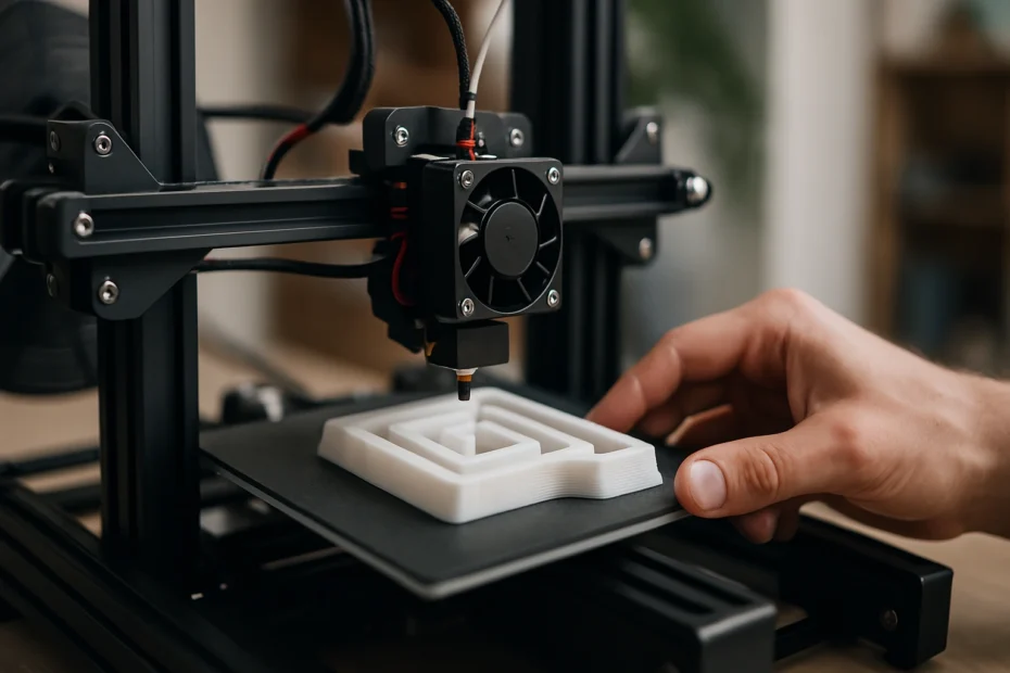 How to Increase Print Speed without Compromising Quality