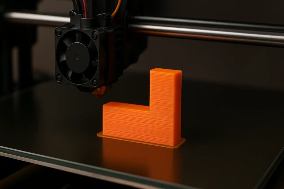 The Secret to Perfect Overhangs in 3D Printing (Expert Settings Guide)