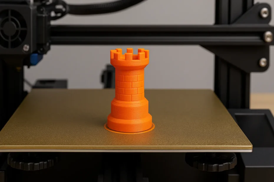 Build Plate Upgrades That Actually Improve Print Success