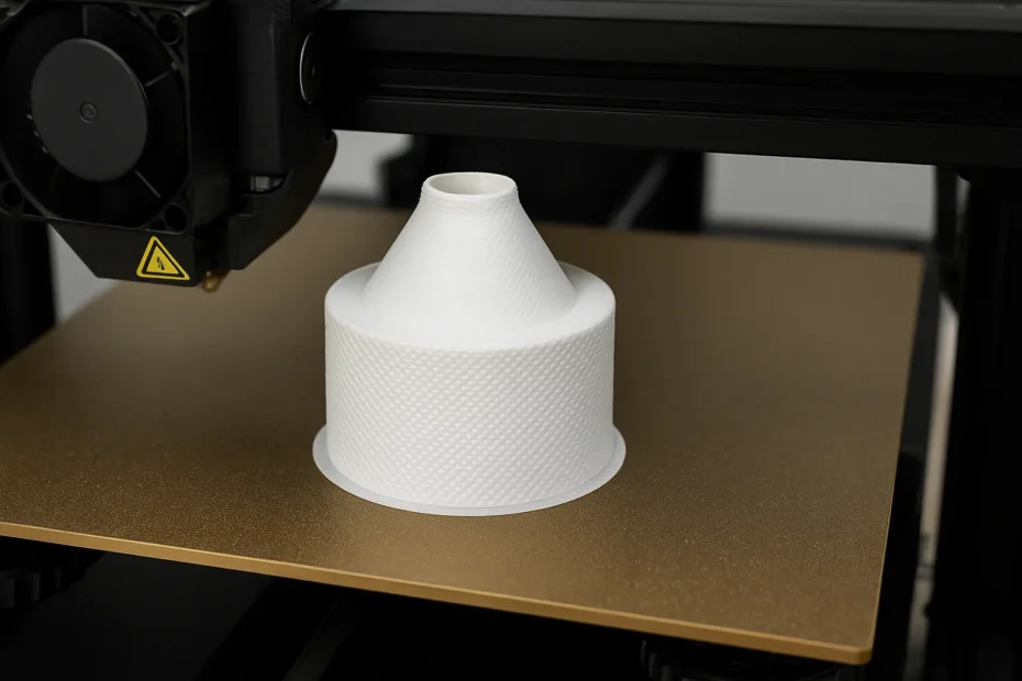 Guide to Using Textured PEI Sheets for High-Quality Prints