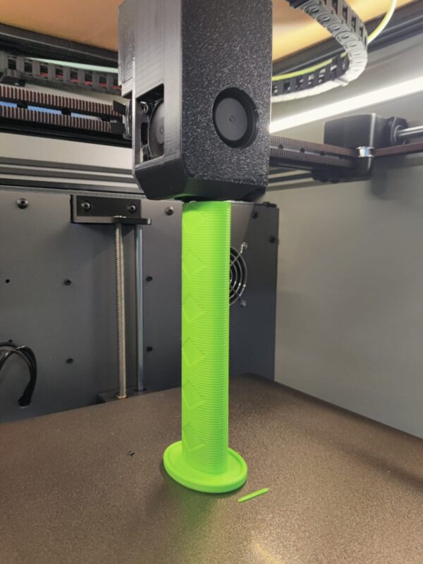 Qalam 300 3D Print